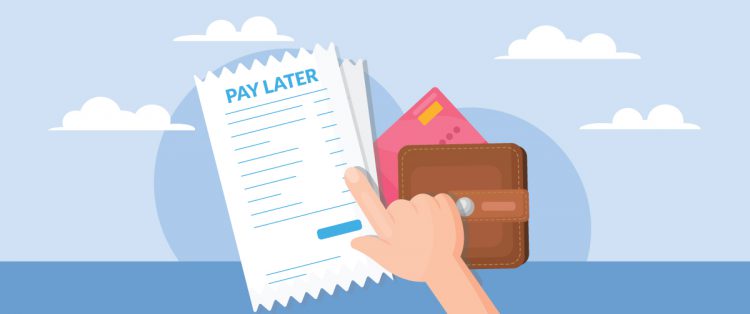 Saatnya Aktifkan Pembayaran dengan Kartu Kredit dan Cicilan Pay Later