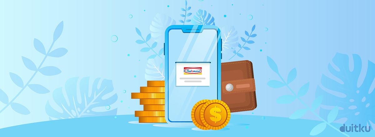 Get Your Online Payments at Indomaret Retail Outlets via Duitku.