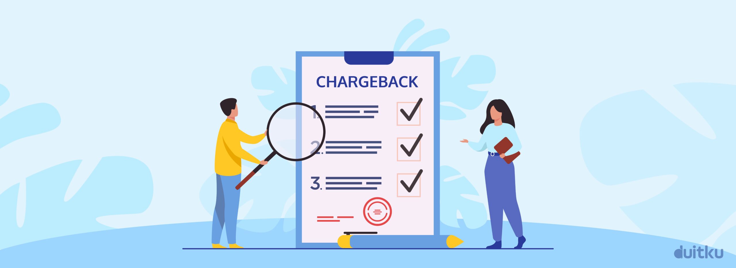 What is Chargeback and How to Avoid It?