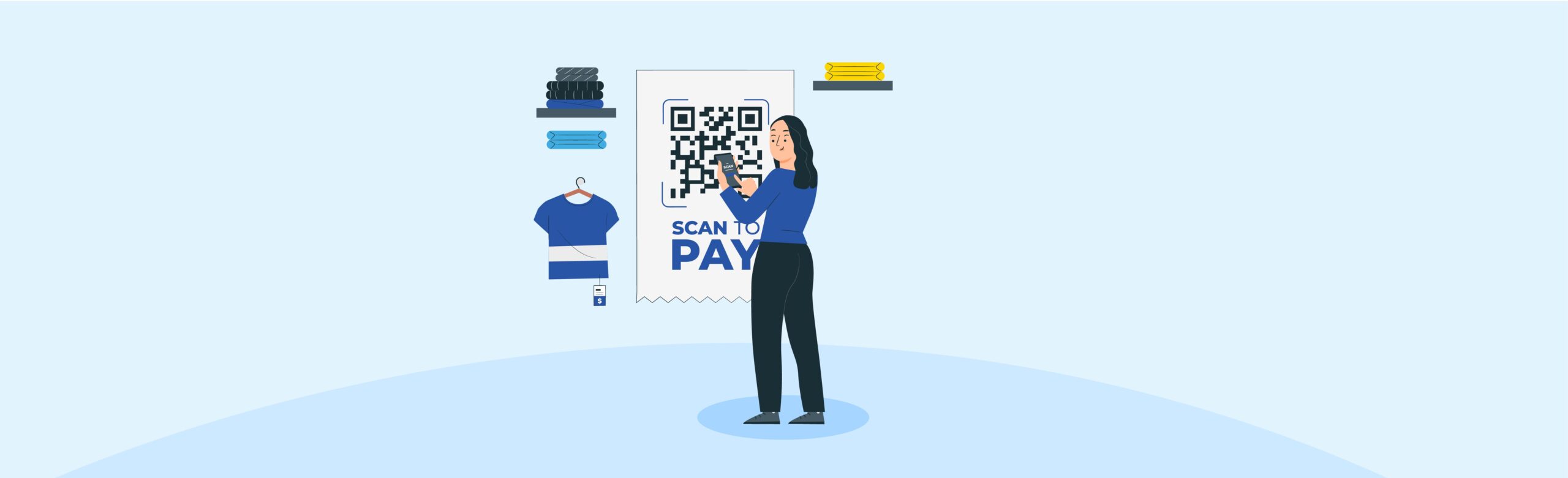 Cara Membuat QRIS Offline, Biaya dan Manfaatnya