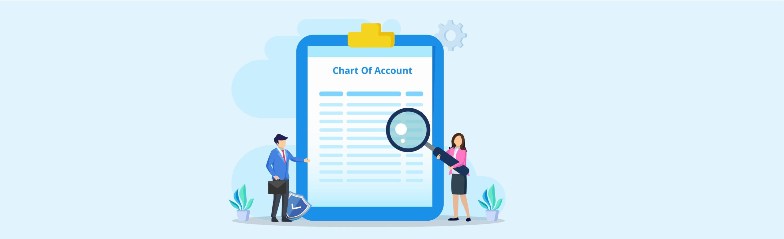 Chart of Account: Pengertian, Manfaat dan Contohnya