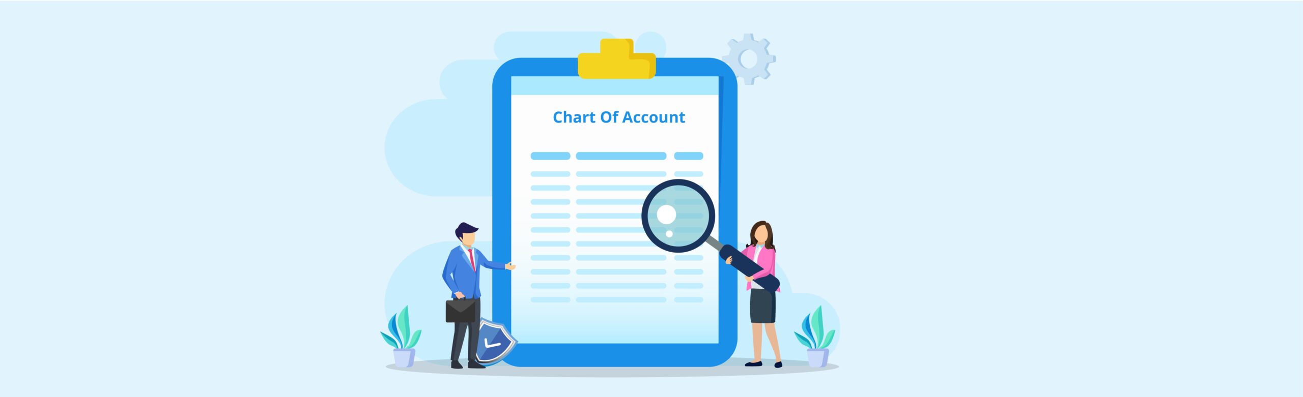 Chart of Account Pengertian dan Manfaatnya Duitku Chart Of Account Koperasi