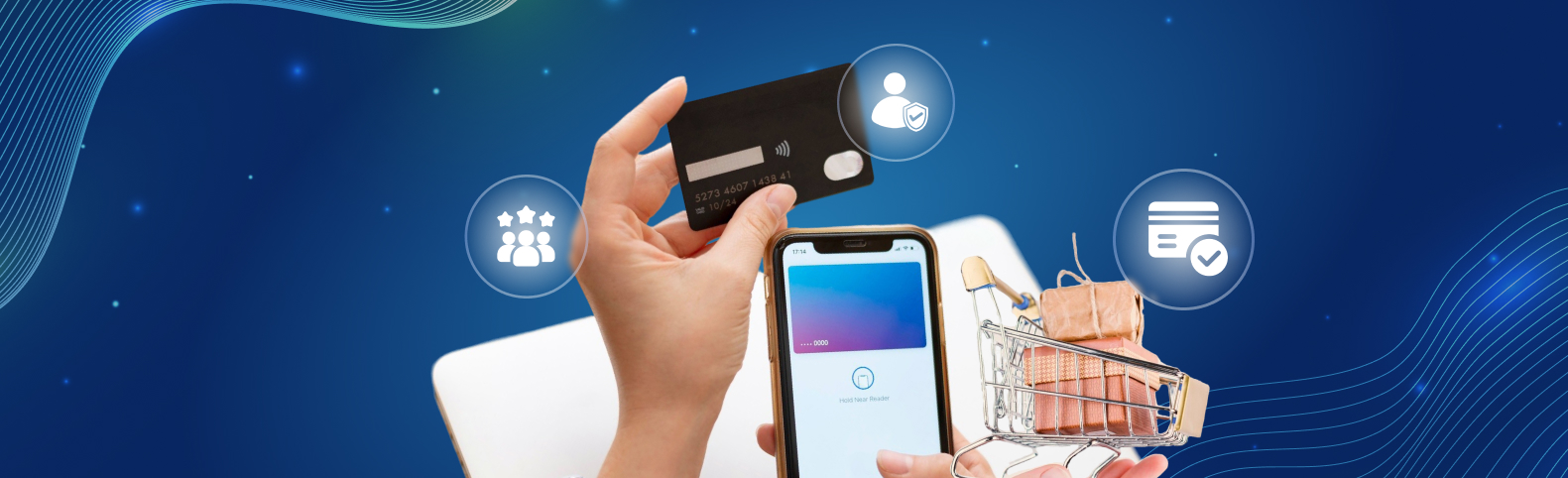 Praktik Terbaik untuk Menangani Data Pembayaran Pelanggan dengan Aman
